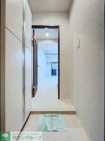 パークサイド東陽の物件内観写真